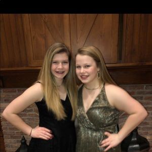 Meet your Posher, Emma